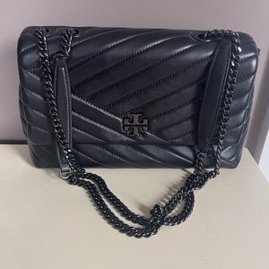 Tory Burch Kira Convertible Shoulder Bag